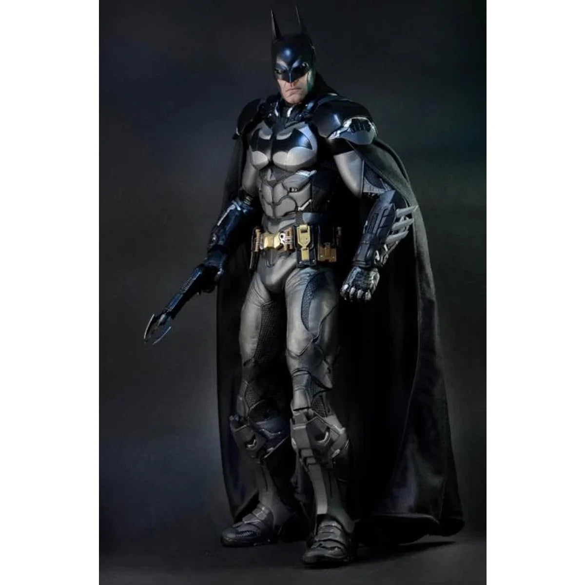 NECA - Batman - Arkham Knight Video Game -  1:4 Scale Action Figure