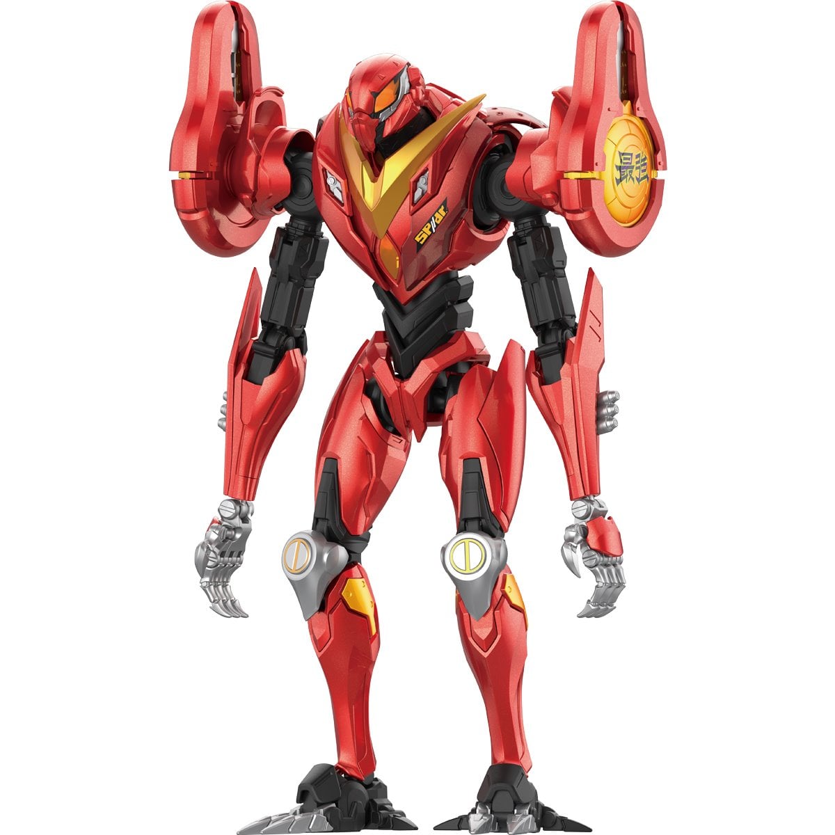 Blokees - Marvel Rivals - Peni Parker - SP//DR Suit -  Champion Class CC 09