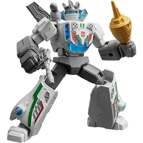 BLOKEES - Transformers - Galaxy Shining Version 04