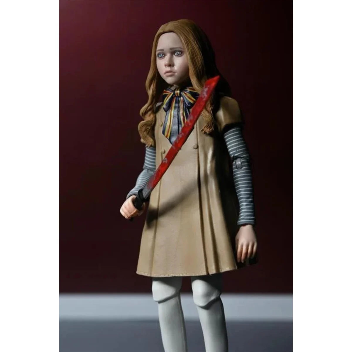 NECA - M3GAN Ultimate M3GAN 7-Inch Scale Action Figure