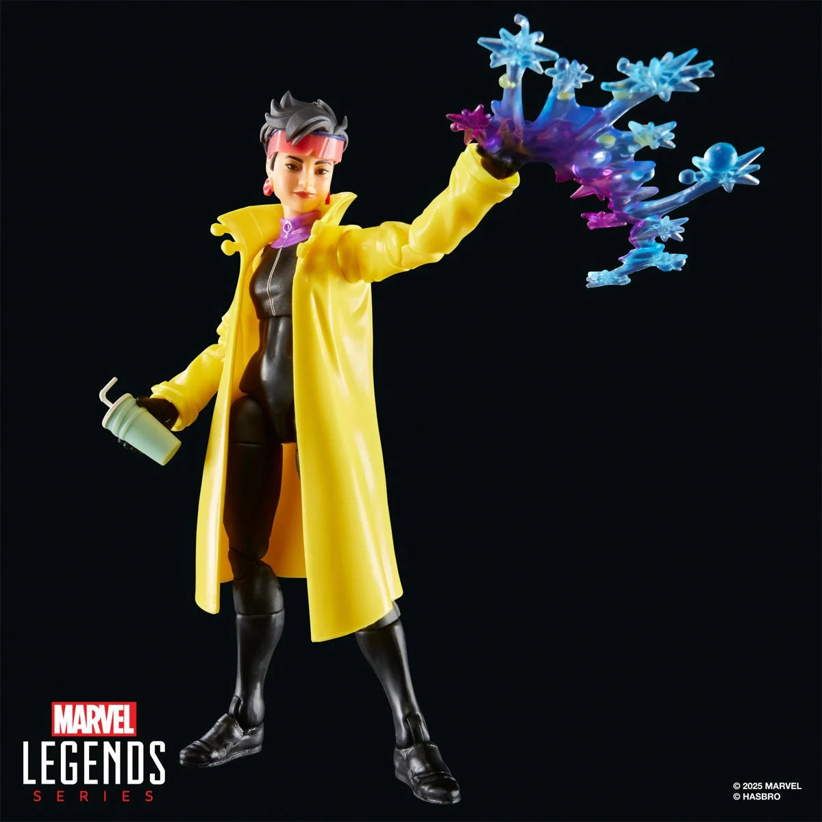 Marvel Legends - X-Men 97 - Jubilee - 6 inch Action Figure