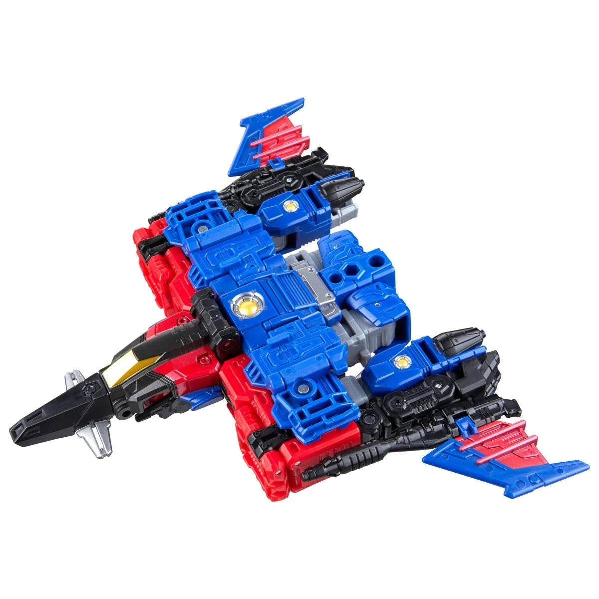 Transformers -  Generations Age of Primes - Voyager Nexus Prime