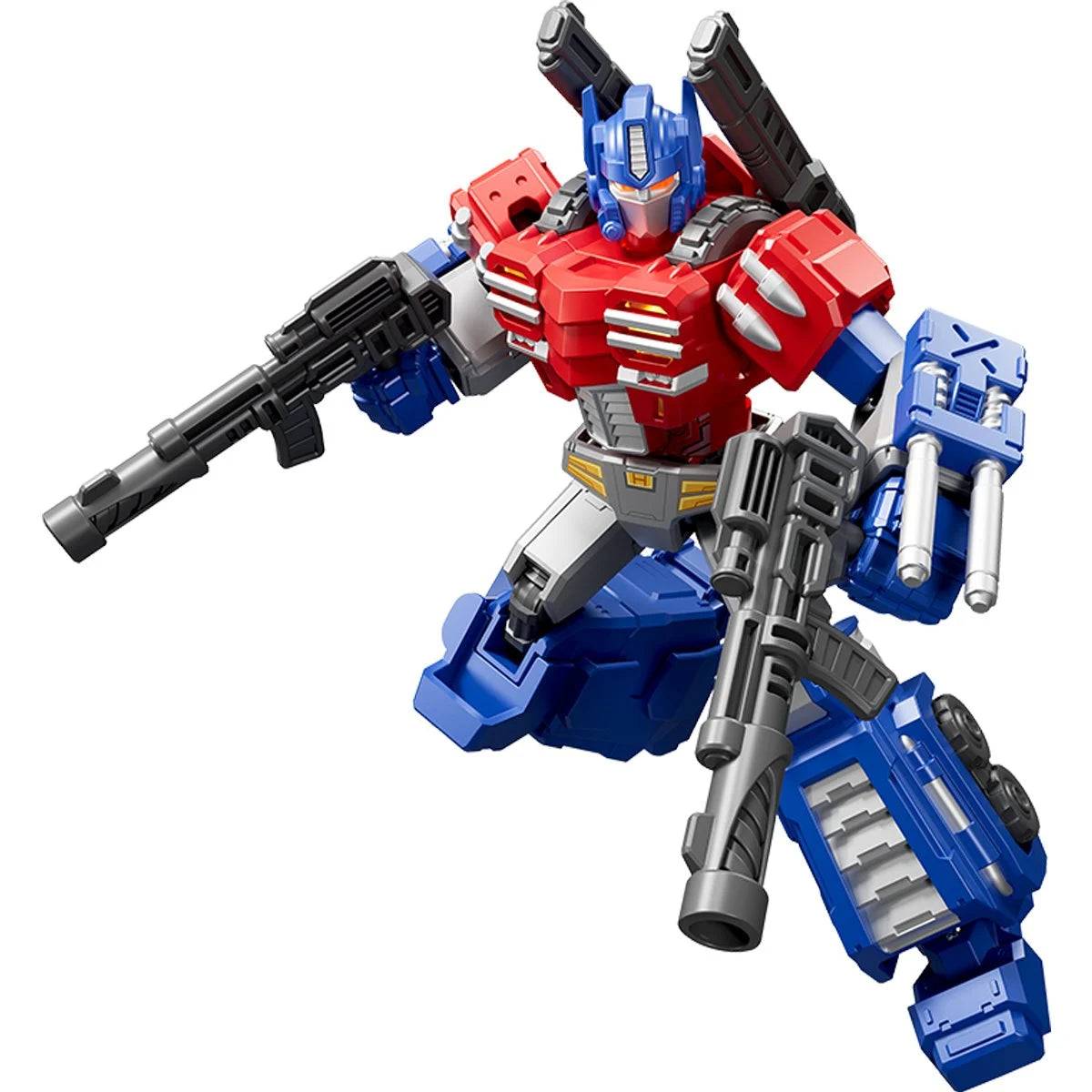 BLOKEES - Transformers - Galaxy Shining Version 04