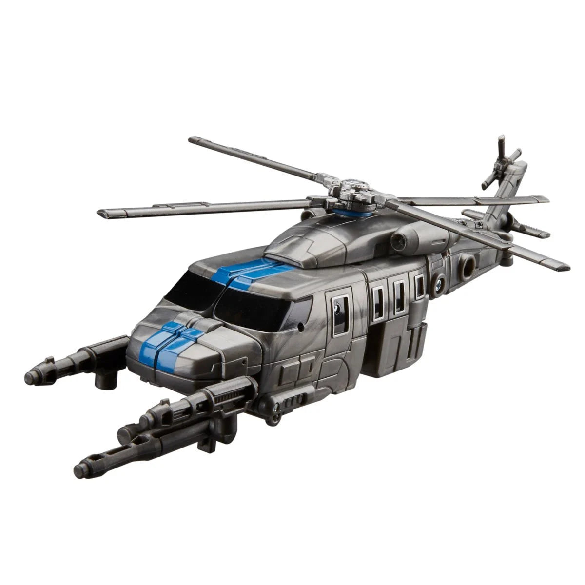 Transformers -  Age Of The Primes Deluxe -  Combaticon Vortex