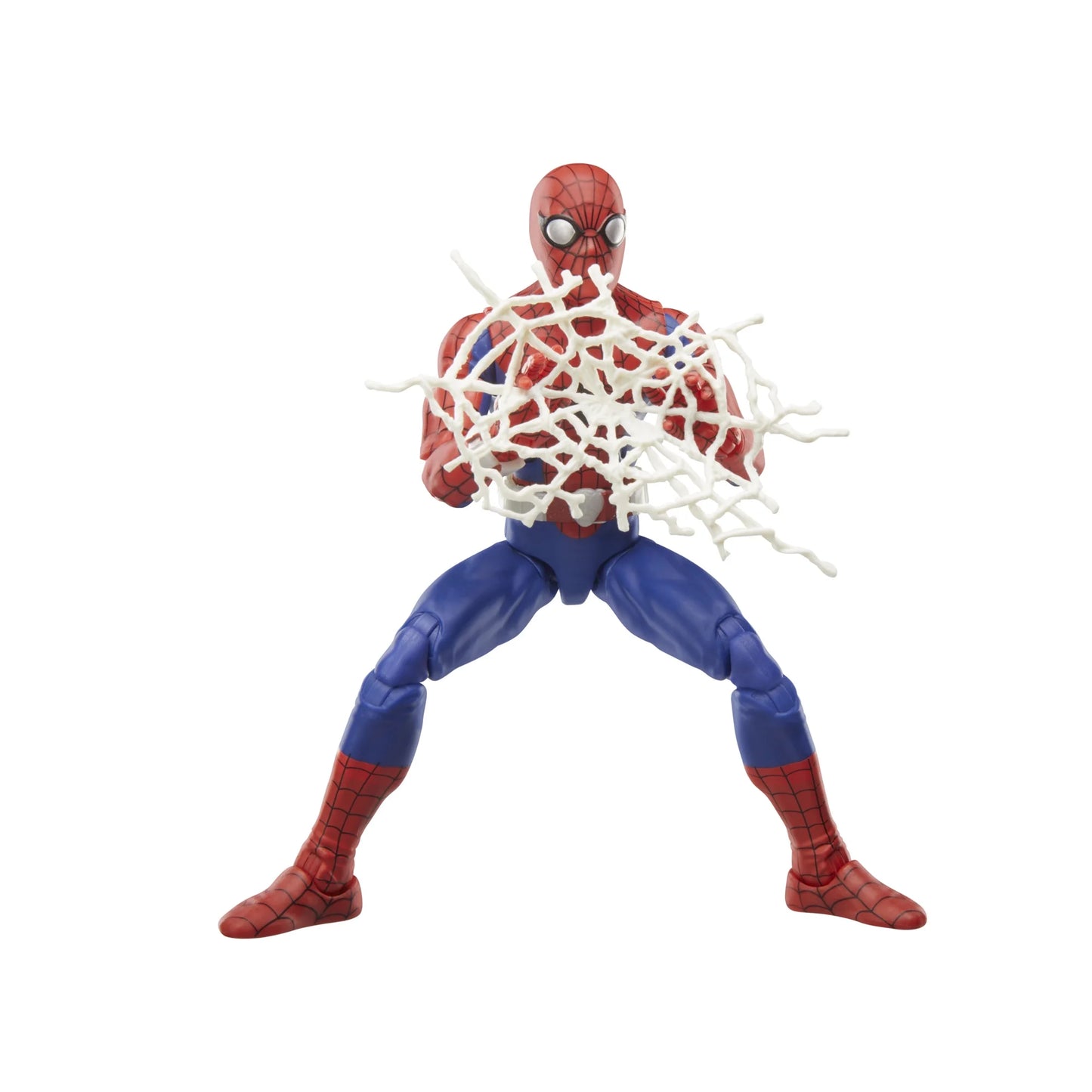 Marvel Legends  -  Spider-Man -  '77 Movie  - Walmart Exclusive