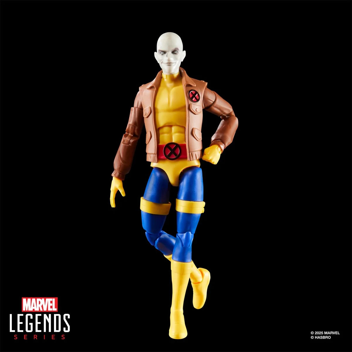 Marvel Legends - X-Men 97 - Morph - 6 inch Action Figure