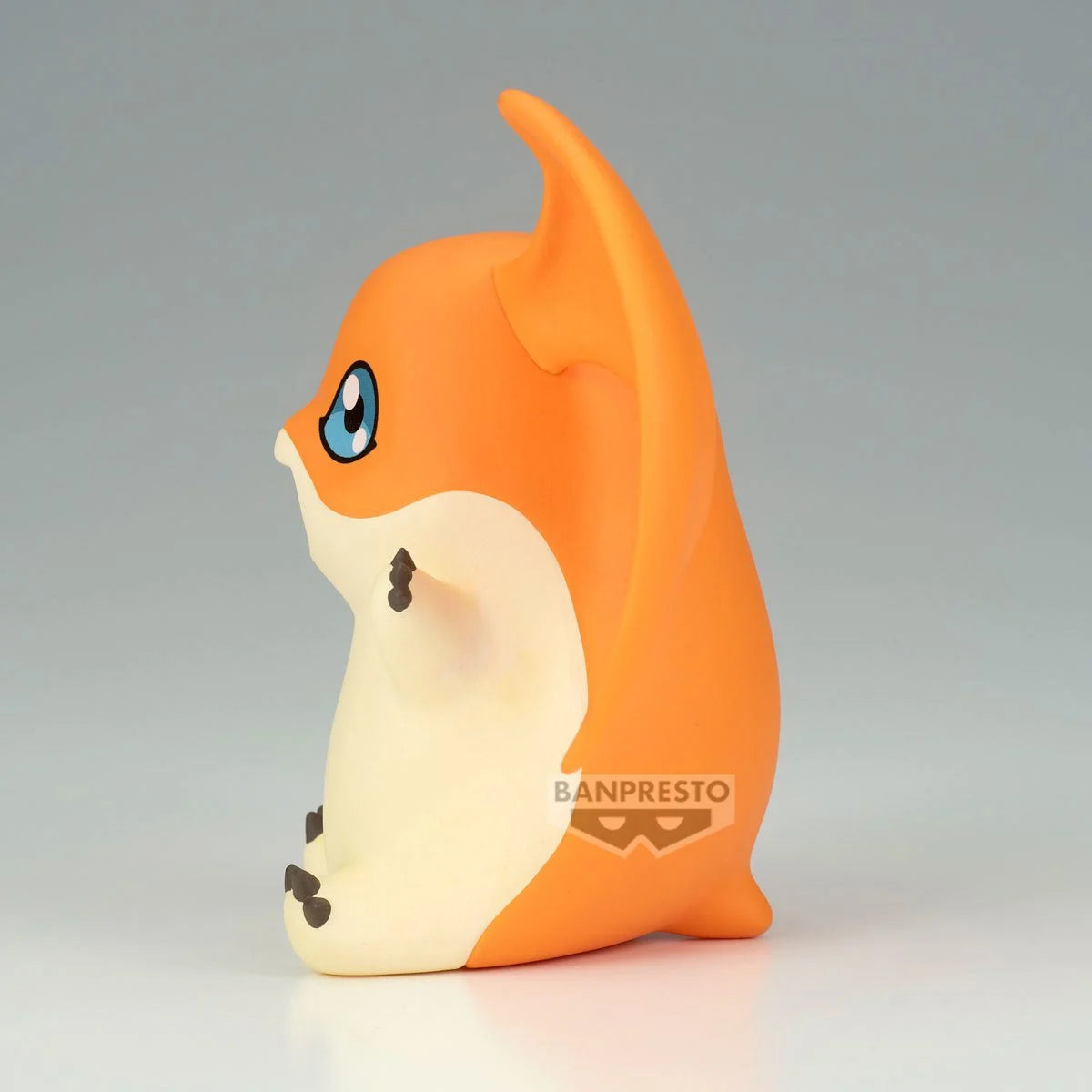 Banpresto - Digimon Adventures - Sofvimates - Patamon - Vinyl Figure