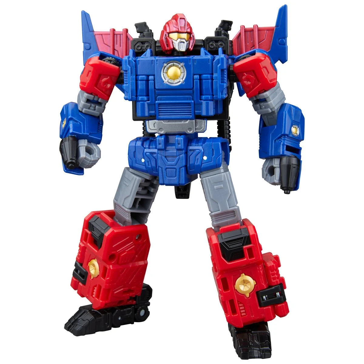 Transformers -  Generations Age of Primes - Voyager Nexus Prime