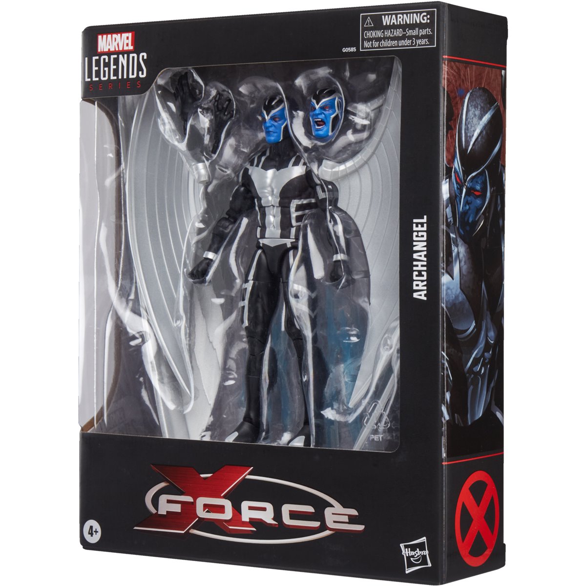 Marvel Legends - X-Men Series  - Archangel -  X-Force 6-Inch Action Figure