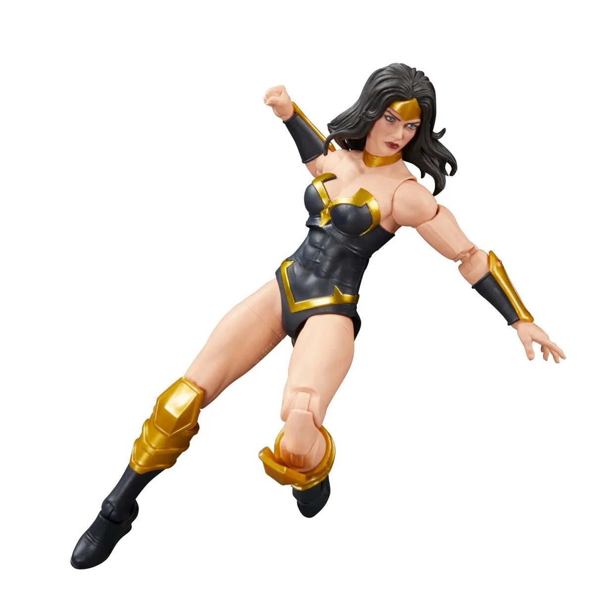 Marvel Legends - Squadron Supreme - Power Princess - 6-Inch Action Figure