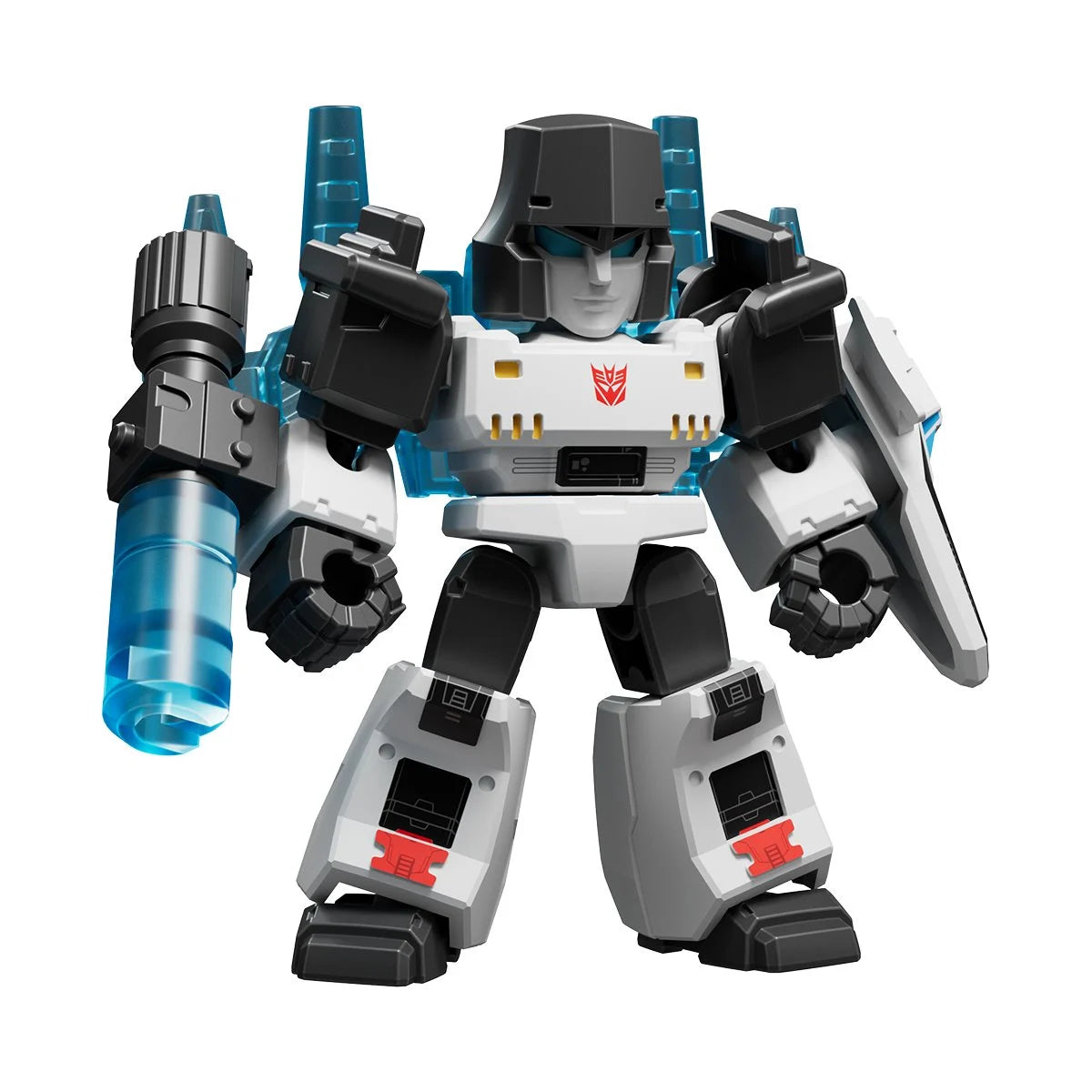 Blokees - Transformers -  Defender Version 04 - Tyrants Fury - Case of 12
