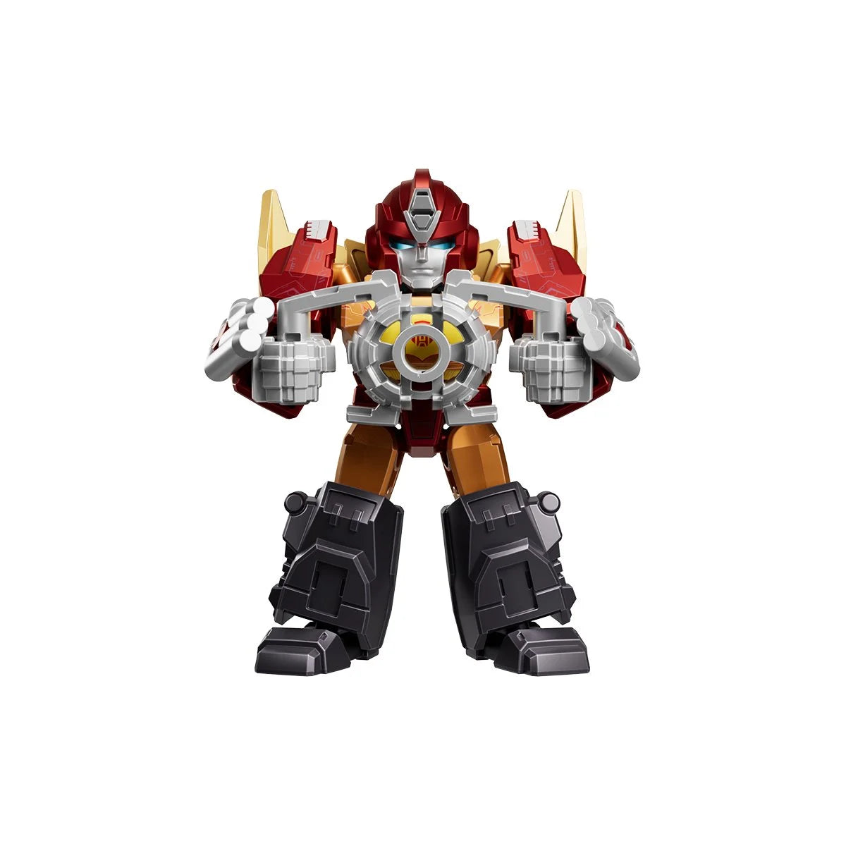 Blokees - Transformers -  Defender Version 04 - Tyrants Fury - Case of 12