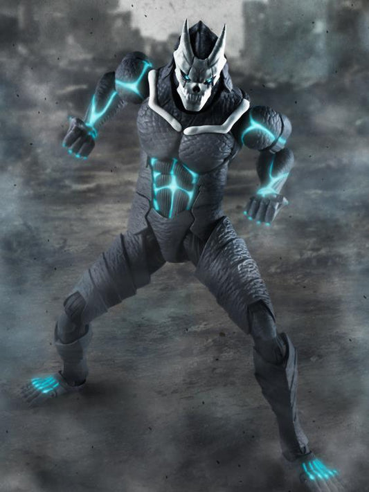 S.H. Figuarts - Kaiju No. 8 - Kaiju No. 8 - Action Figure