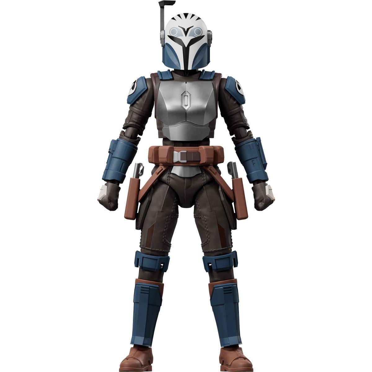 Blokees - Star Wars: The Mandalorian - Bo-Katan Kryze - Classic Class 06