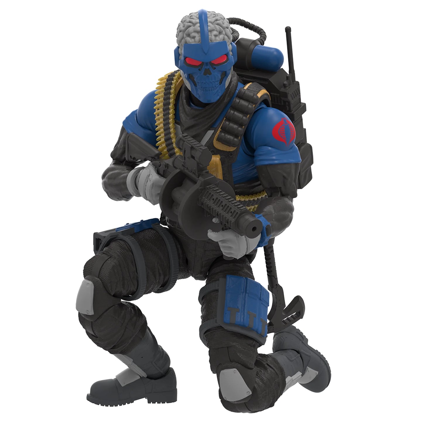 G.I. Joe: Classified Series Cobra Range Viper - Walmart Exclusive