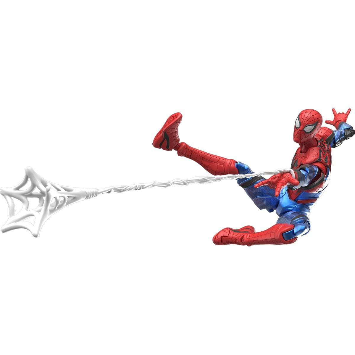 Blokees - Marvel Rivals - Spider-Man - Champion Class CC06