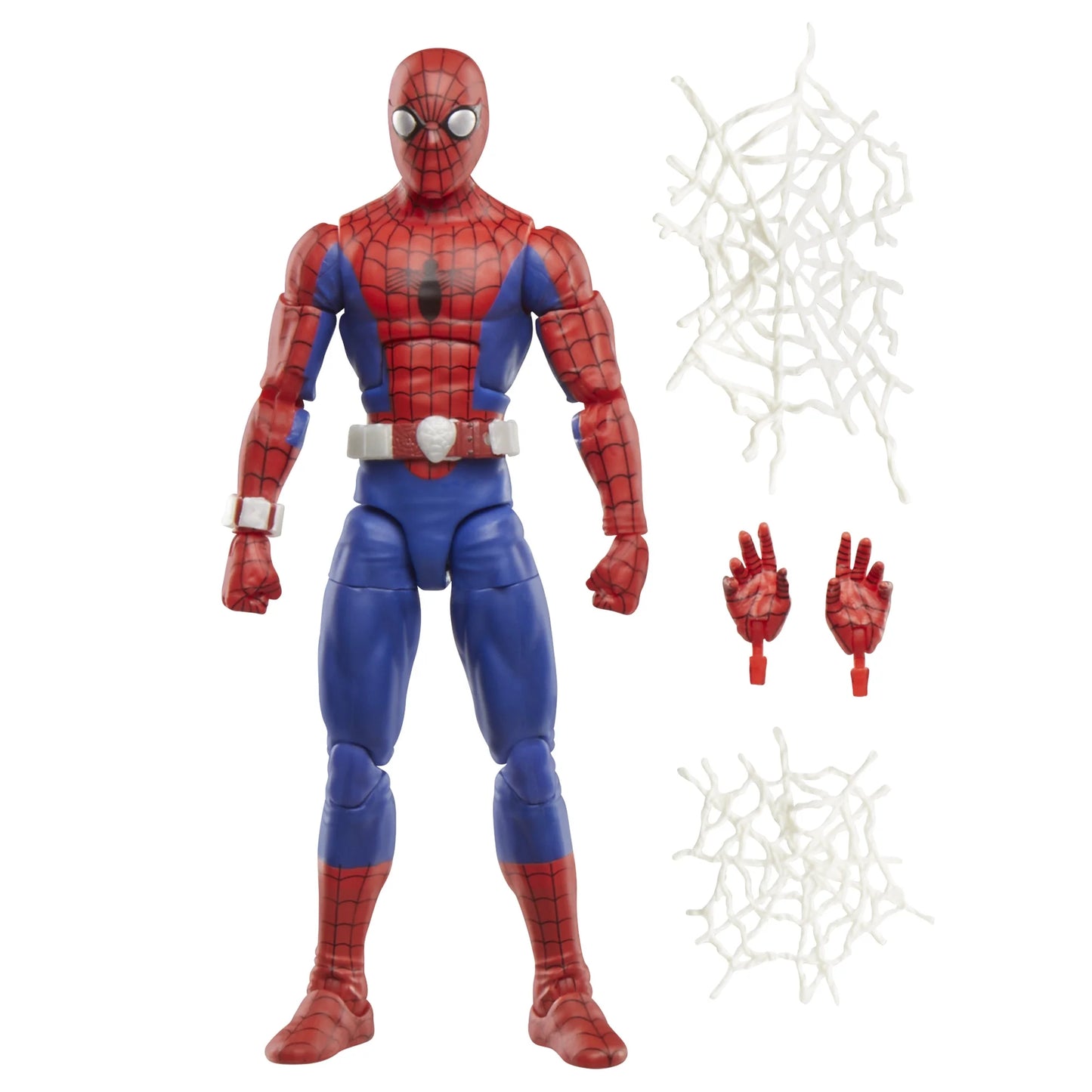Marvel Legends  -  Spider-Man -  '77 Movie  - Walmart Exclusive