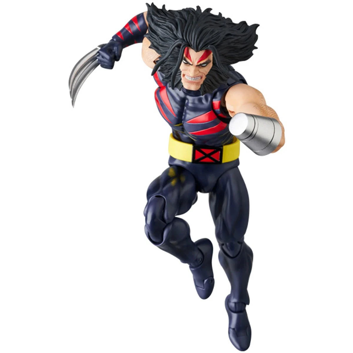 Mafex - X-Men: Age of Apocalypse - Weapon X - No. 249