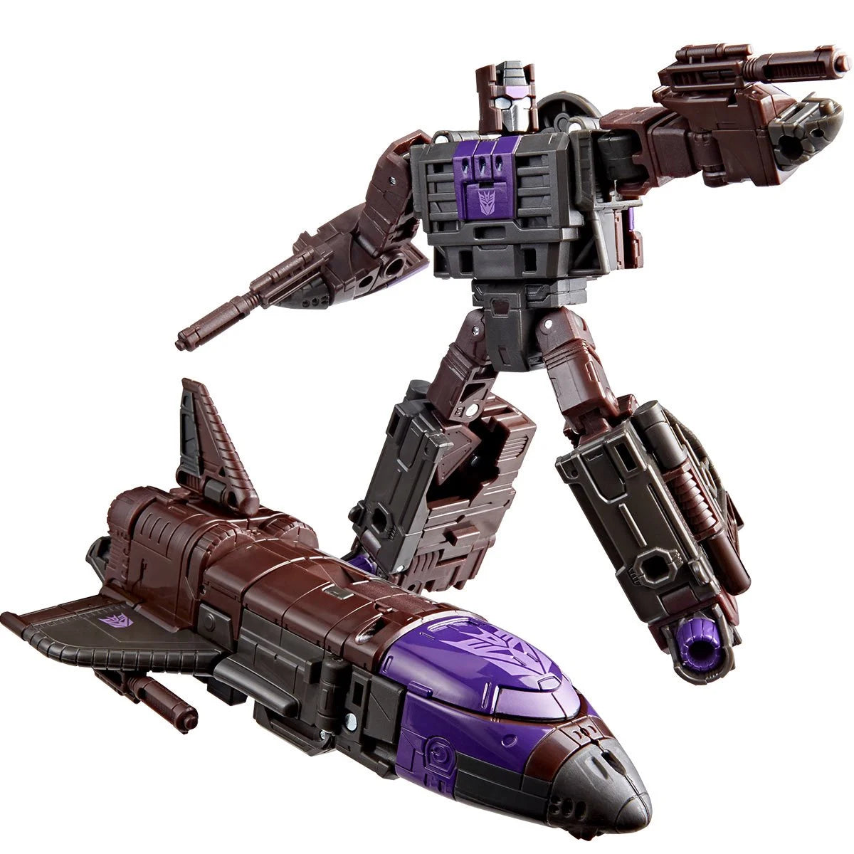 Transformers -  Age of the Primes -  Voyager Class -  Combaticon -  Blast Off
