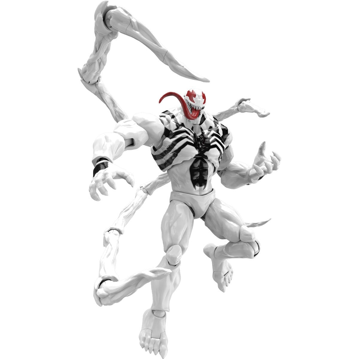 Blokees - Marvel Rivals - Anti-Venom - Champion Class Blokees