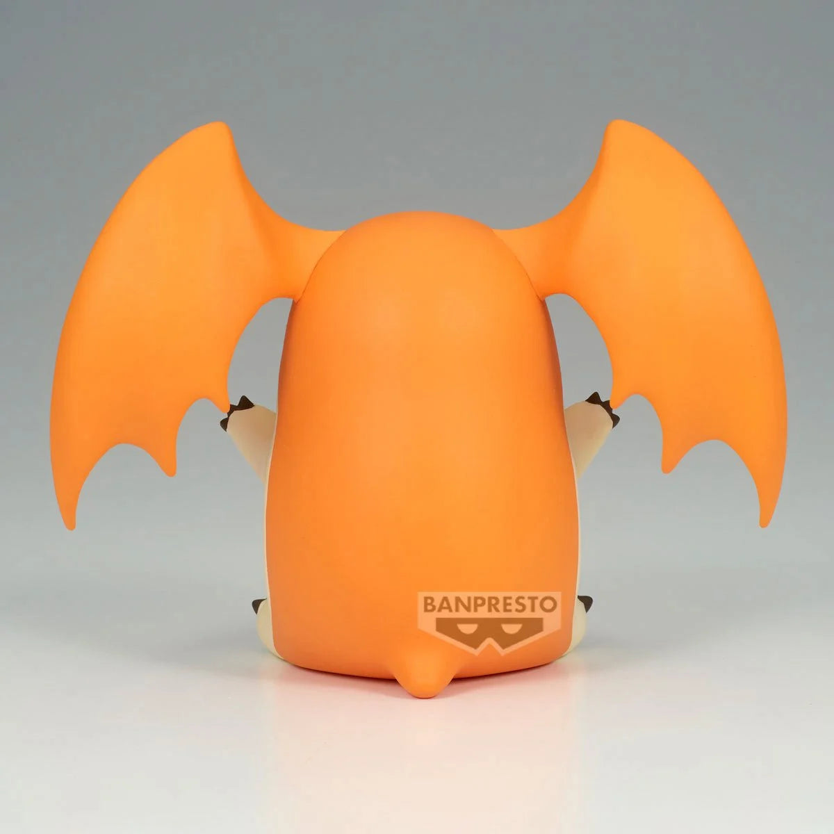 Banpresto - Digimon Adventures - Sofvimates - Patamon - Vinyl Figure