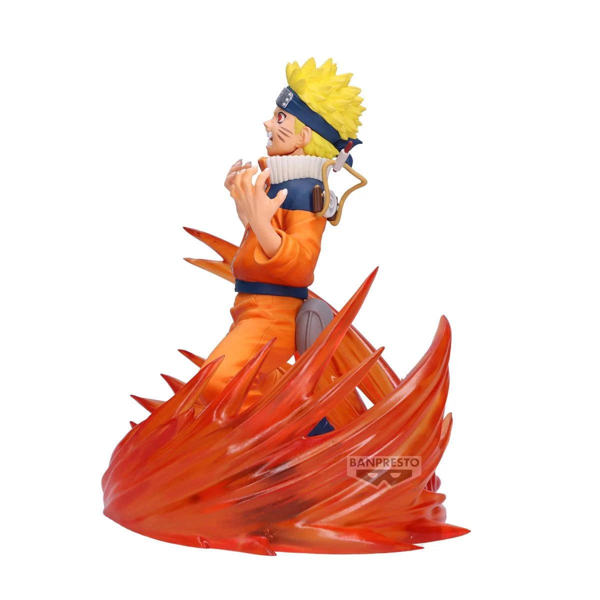 Banpresto - Naruto 72- Naruto Uzumaki 26 - Vibration Stars