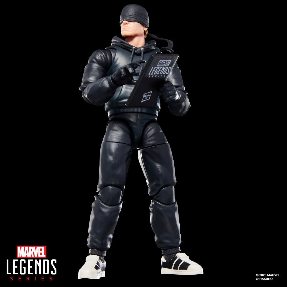 Marvel Legends - Astonishing X-Men - Daredevil - 6 inch Action Figure