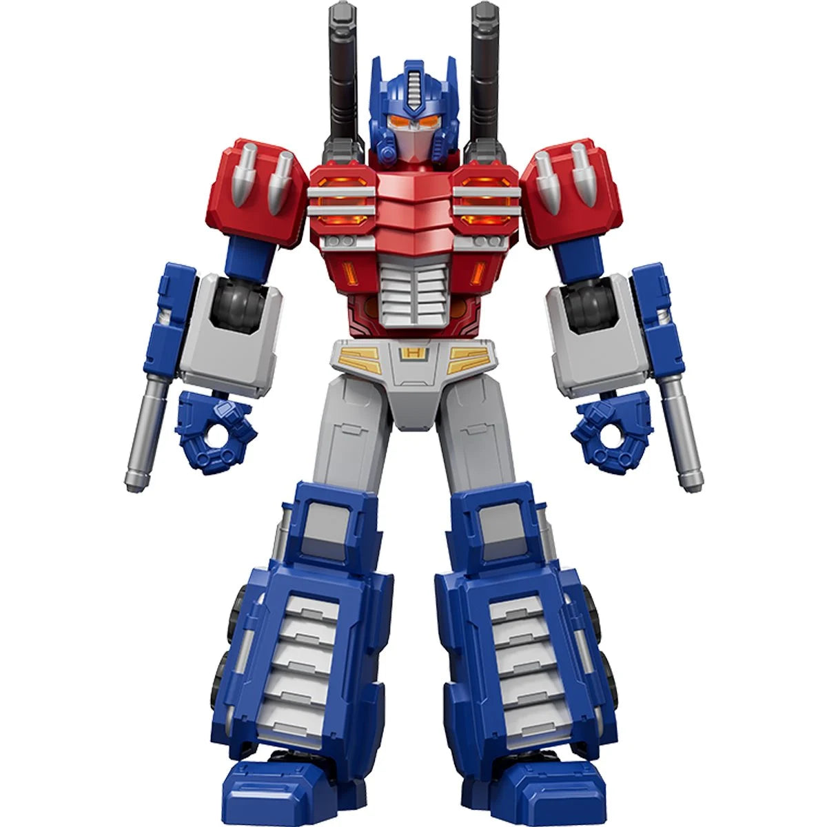BLOKEES - Transformers - Galaxy Shining Version 04