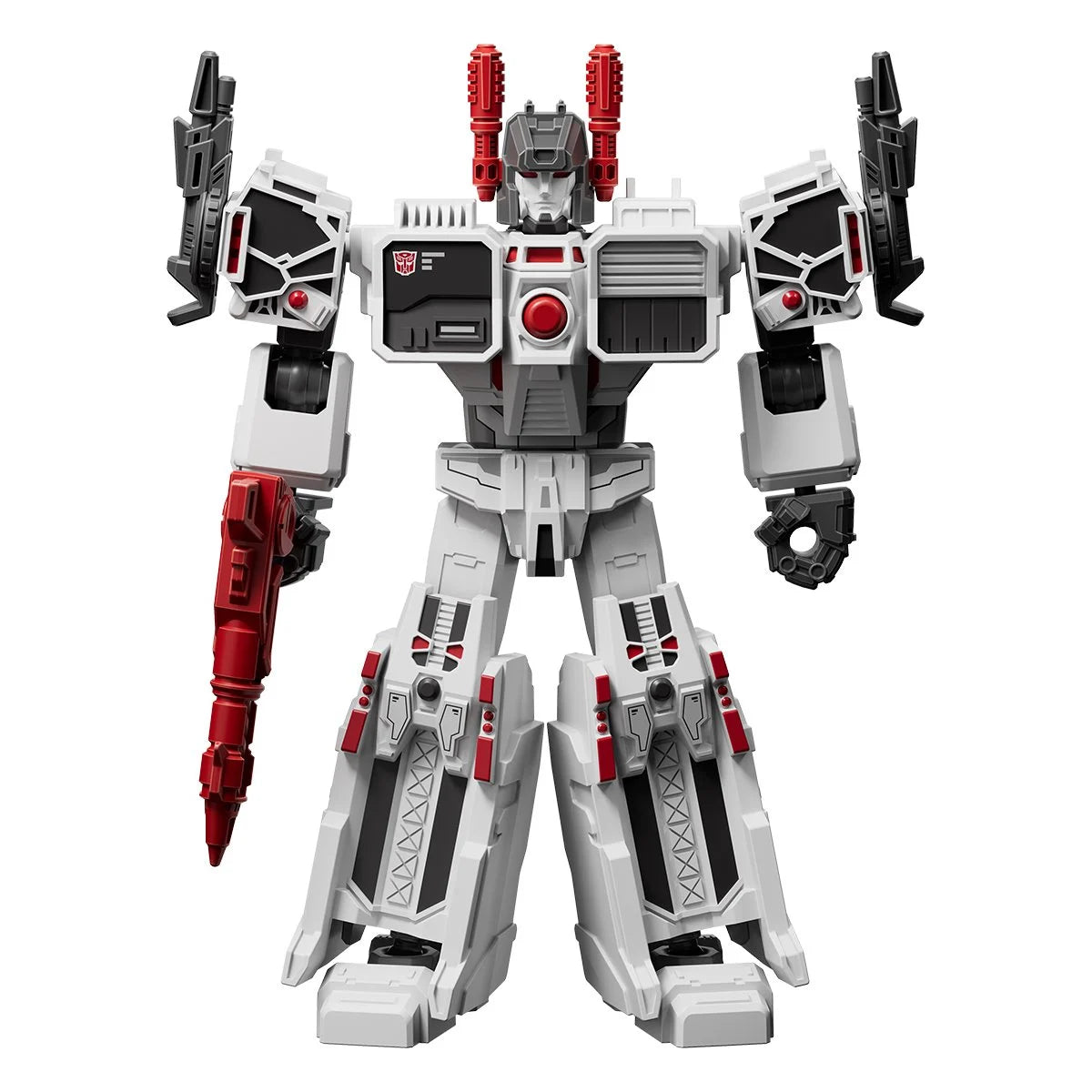 BLOKEES - Transformers Galaxy Version 08 - One Shall Fall