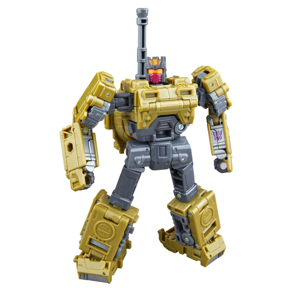 Transformers -  Age of the Primes -  Voyager Class -  Combaticon -  Brawl