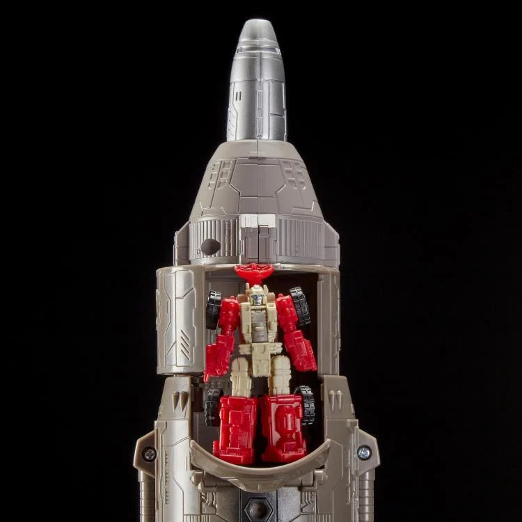 Transformers -  War for Cyberton: Siege Titan -  Omega Supreme