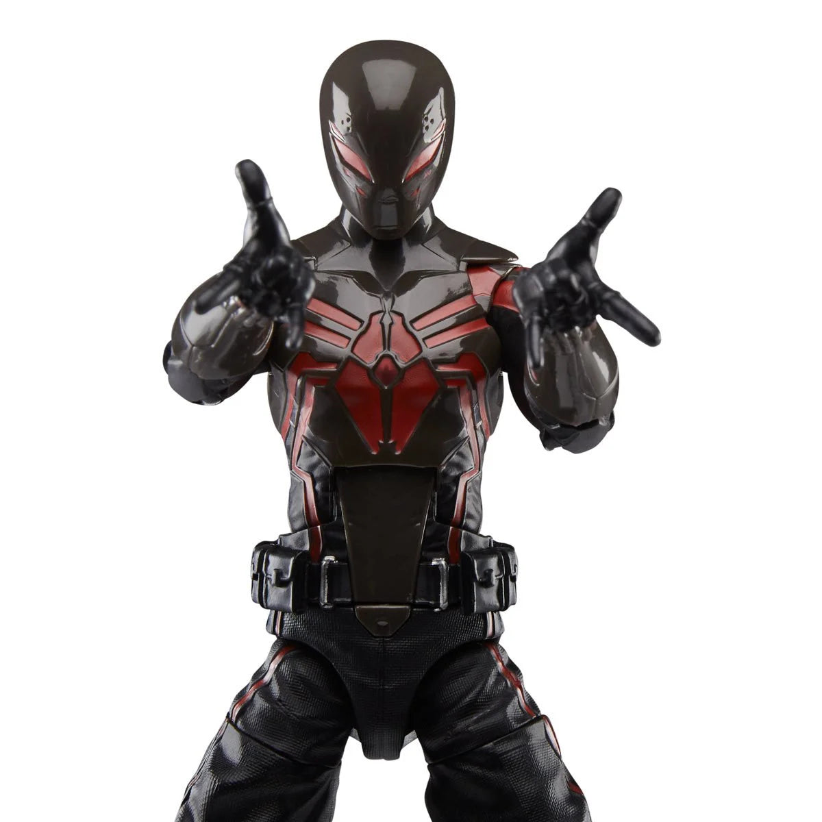 Marvel Legends - Spider-Man - Gameverse - Miles Morales Brooklyn 2099