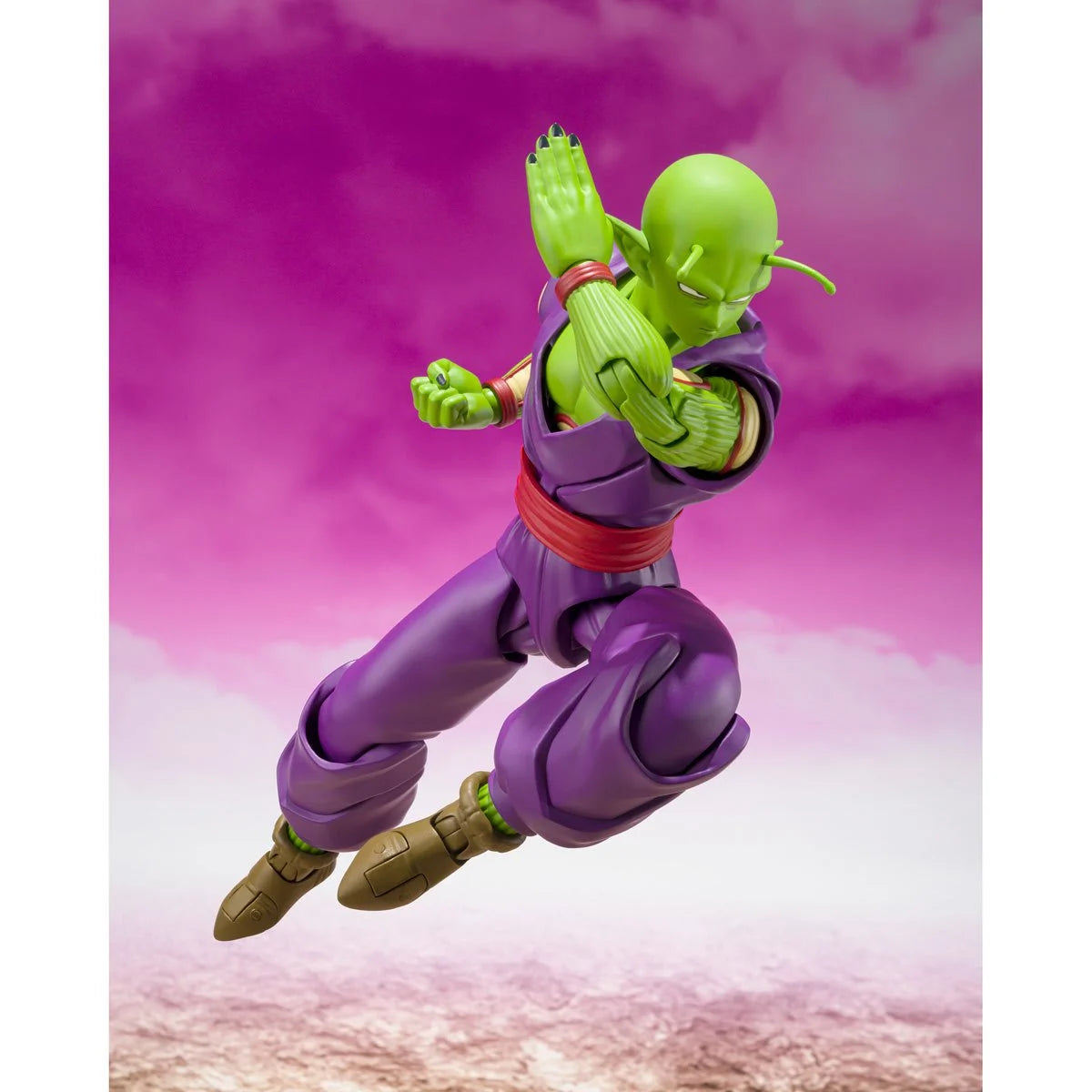 S.H. Figuarts - Dragon Ball Daima - Piccolo - Daima - Action Figure
