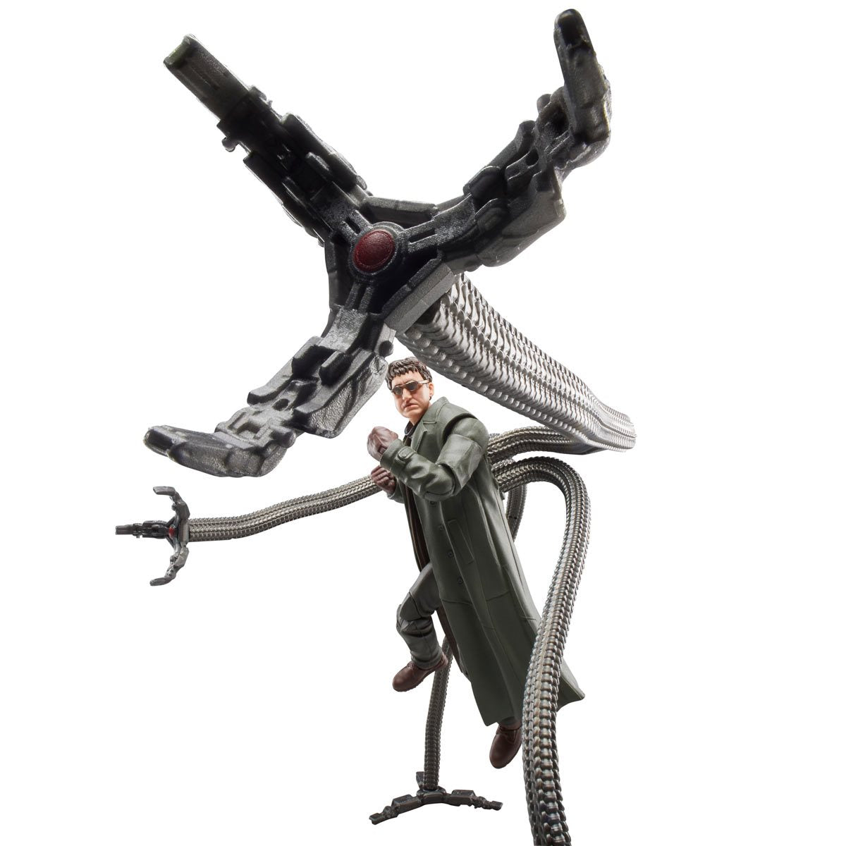 Toy Biz Marvel Legends Series 8 Doctor Octopus Doc Ock Figure