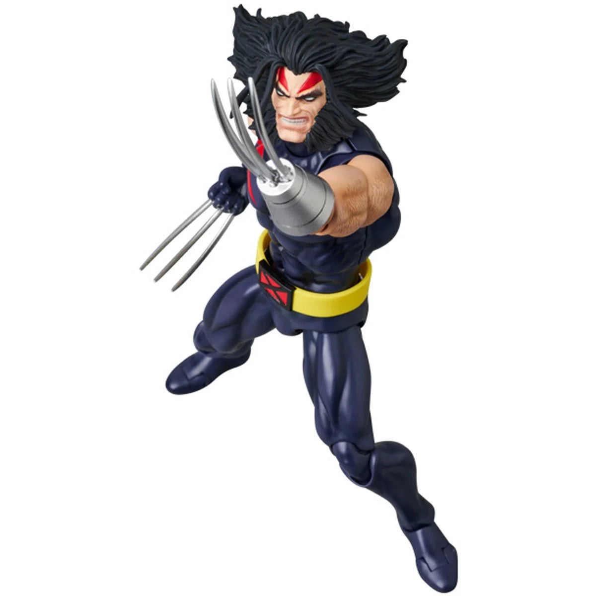 Mafex - X-Men: Age of Apocalypse - Weapon X - No. 249