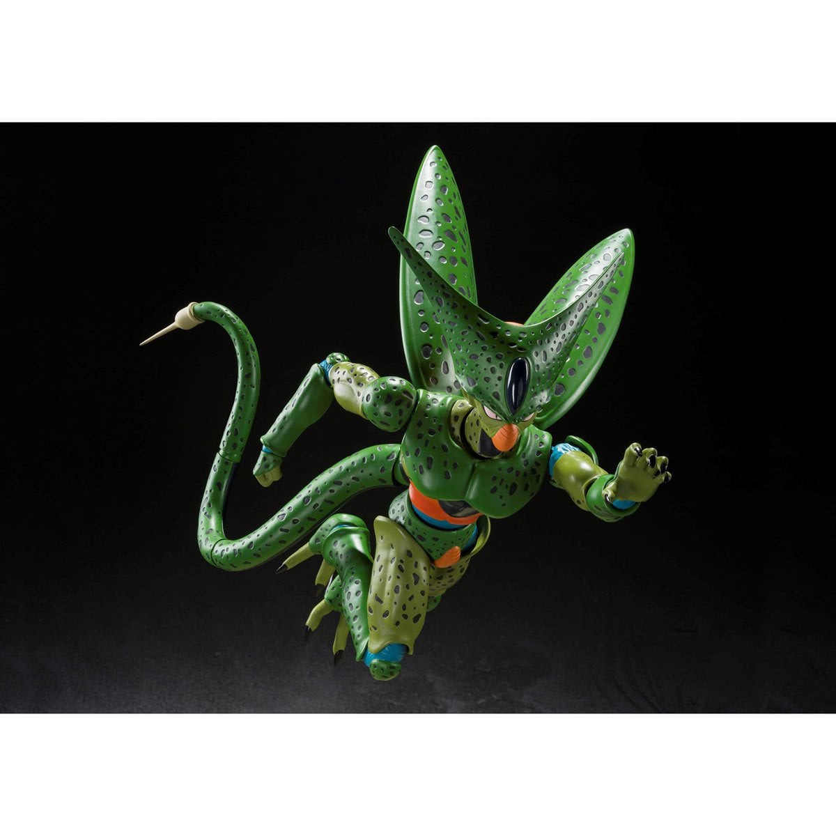 S.H. Figuarts - Dragon Ball Z - Cell First Form - Action Figure