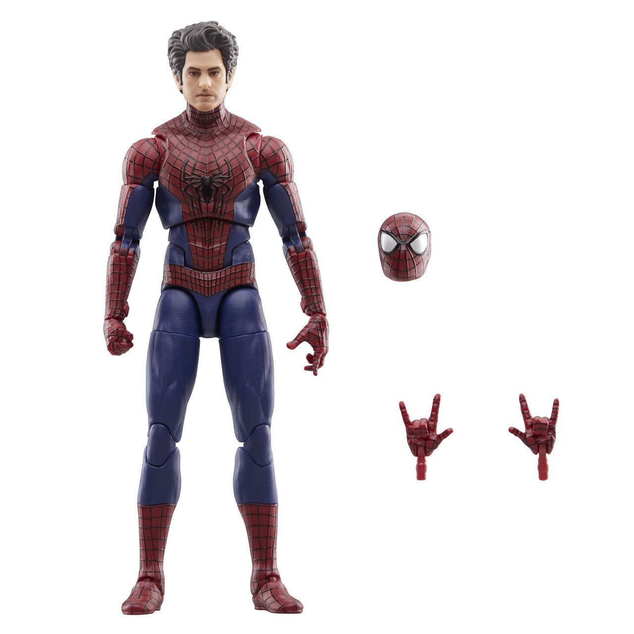 Marvel Legends - The Amazing Spider-Man 2 - Andrew Garfield