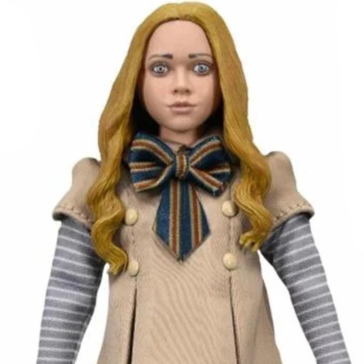 NECA - M3GAN 8-Inch Clothed Action Figure