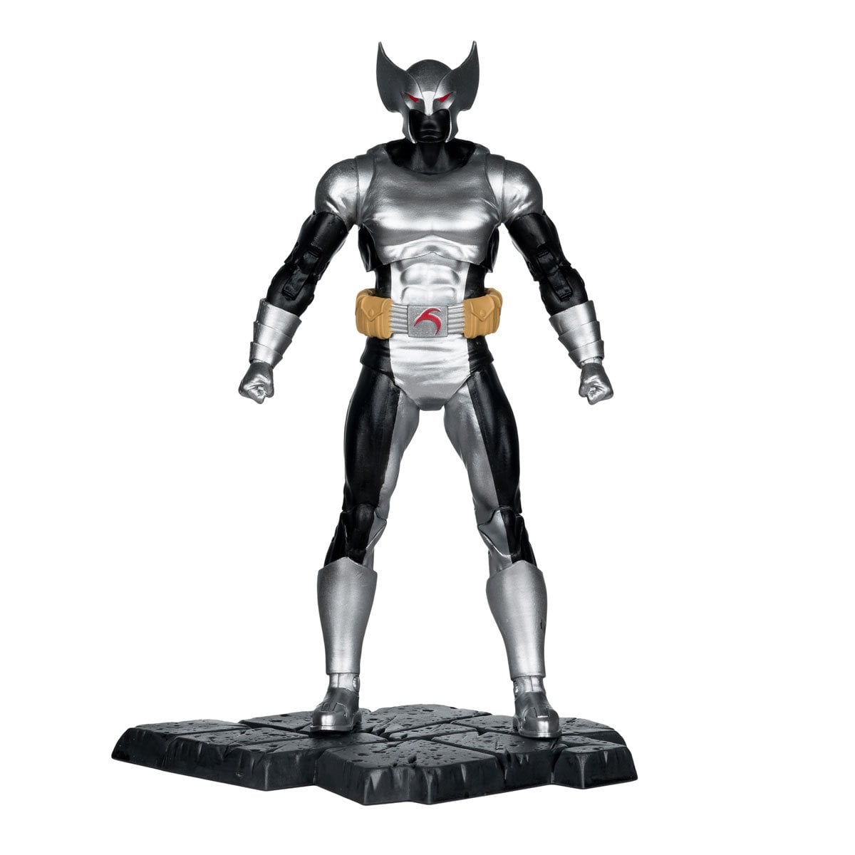 Mcfarlane: Elite Edition - ShadowHawk -  Image Comics Founders -  Series 7-Inch Deluxe