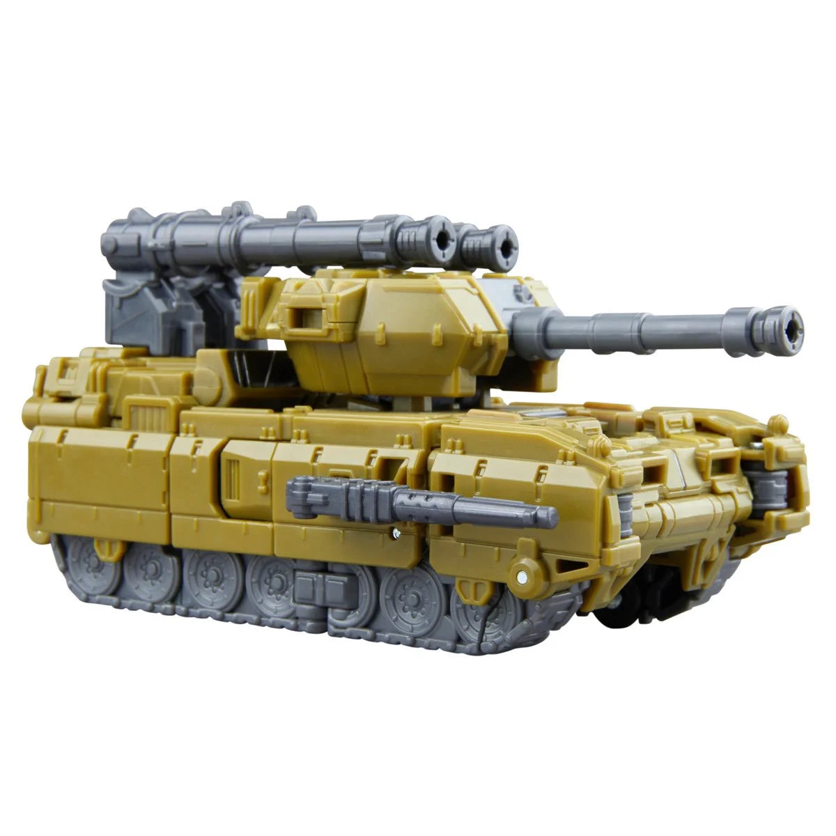 Transformers -  Age of the Primes -  Voyager Class -  Combaticon -  Brawl