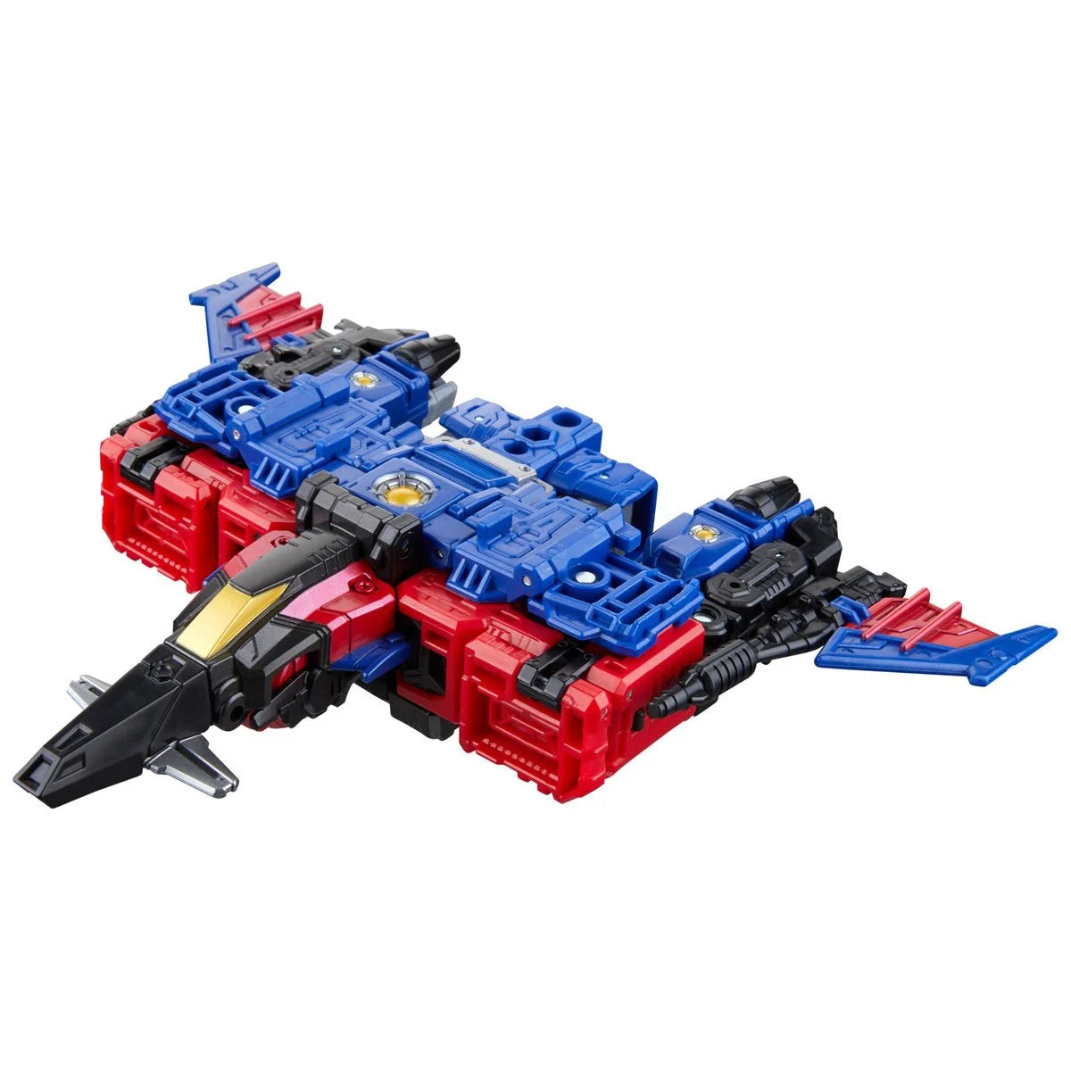 Transformers -  Generations Age of Primes - Voyager Nexus Prime