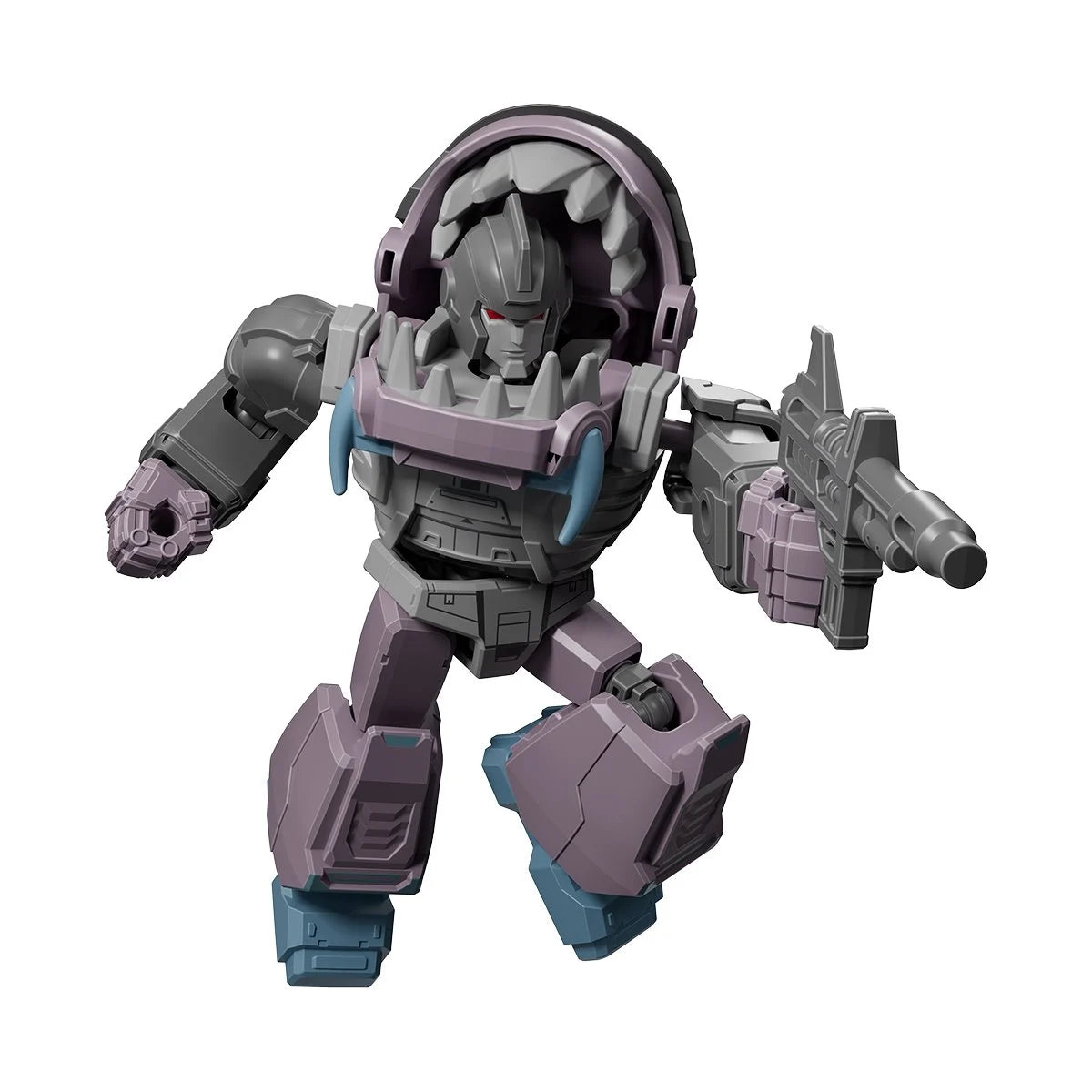 BLOKEES - Transformers Galaxy Version 08 - One Shall Fall