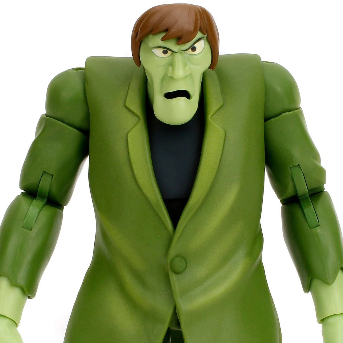 Jada Toys - Scooby-Doo!  - Wave 1  - Creeper