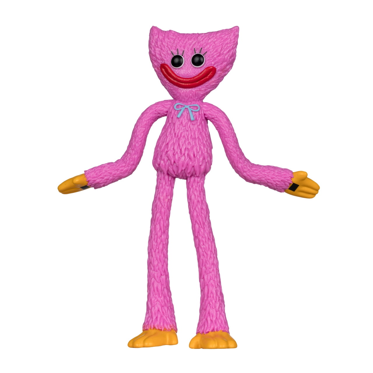 Mcfarlane - Poppy Playtime - Wave 1 -Kissy Missy - 4 1/2 inch Action Figure