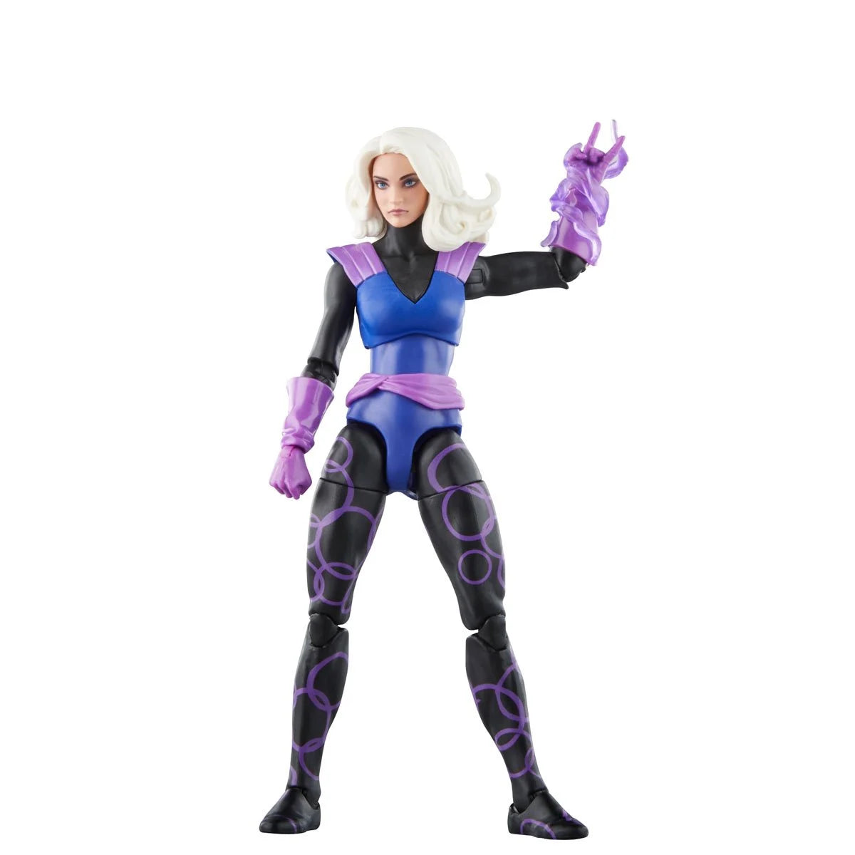 Marvel Knights Marvel Legends Clea 6-Inch Action Figure