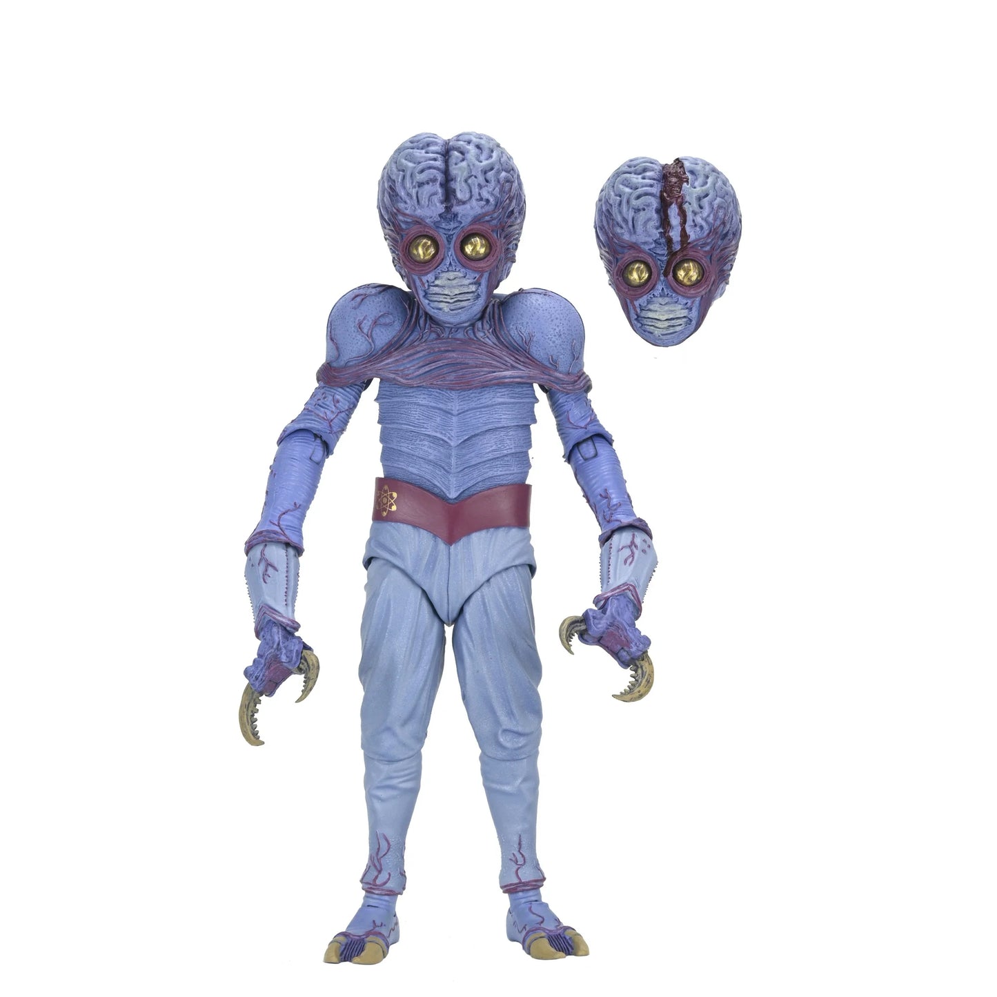 NECA - This Island Earth (1955) - Ultimate Metaluna Mutant