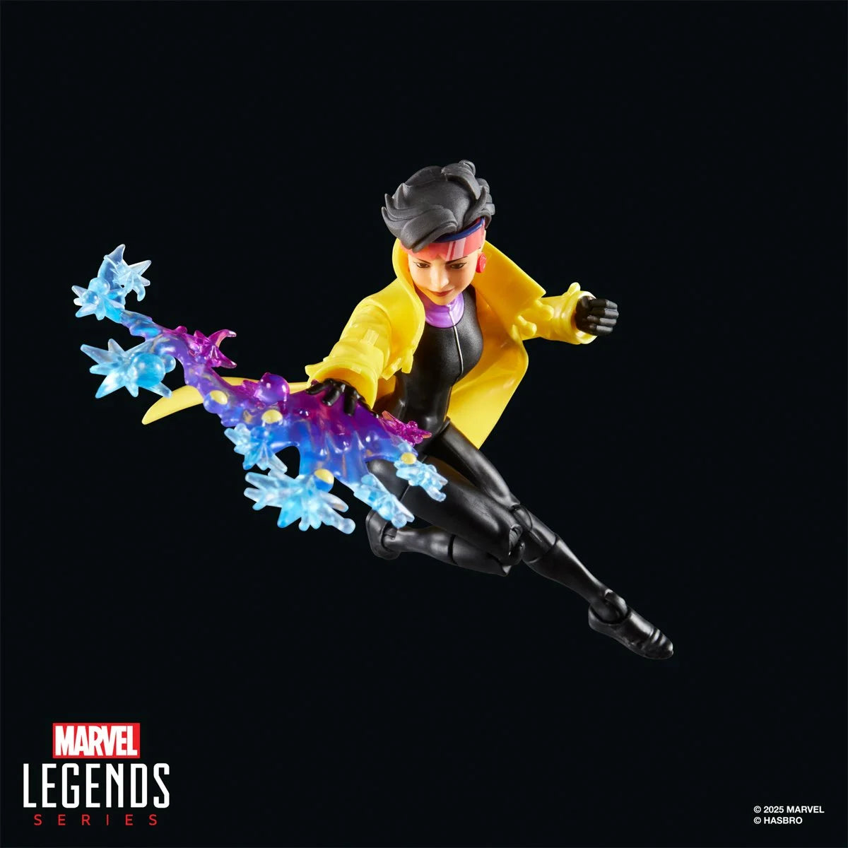 Marvel Legends - X-Men 97 - Jubilee - 6 inch Action Figure