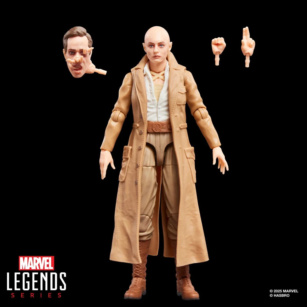 Marvel Legends - Deadpool & Wolverine - Cassandra Nova - 6 inch Action Figure