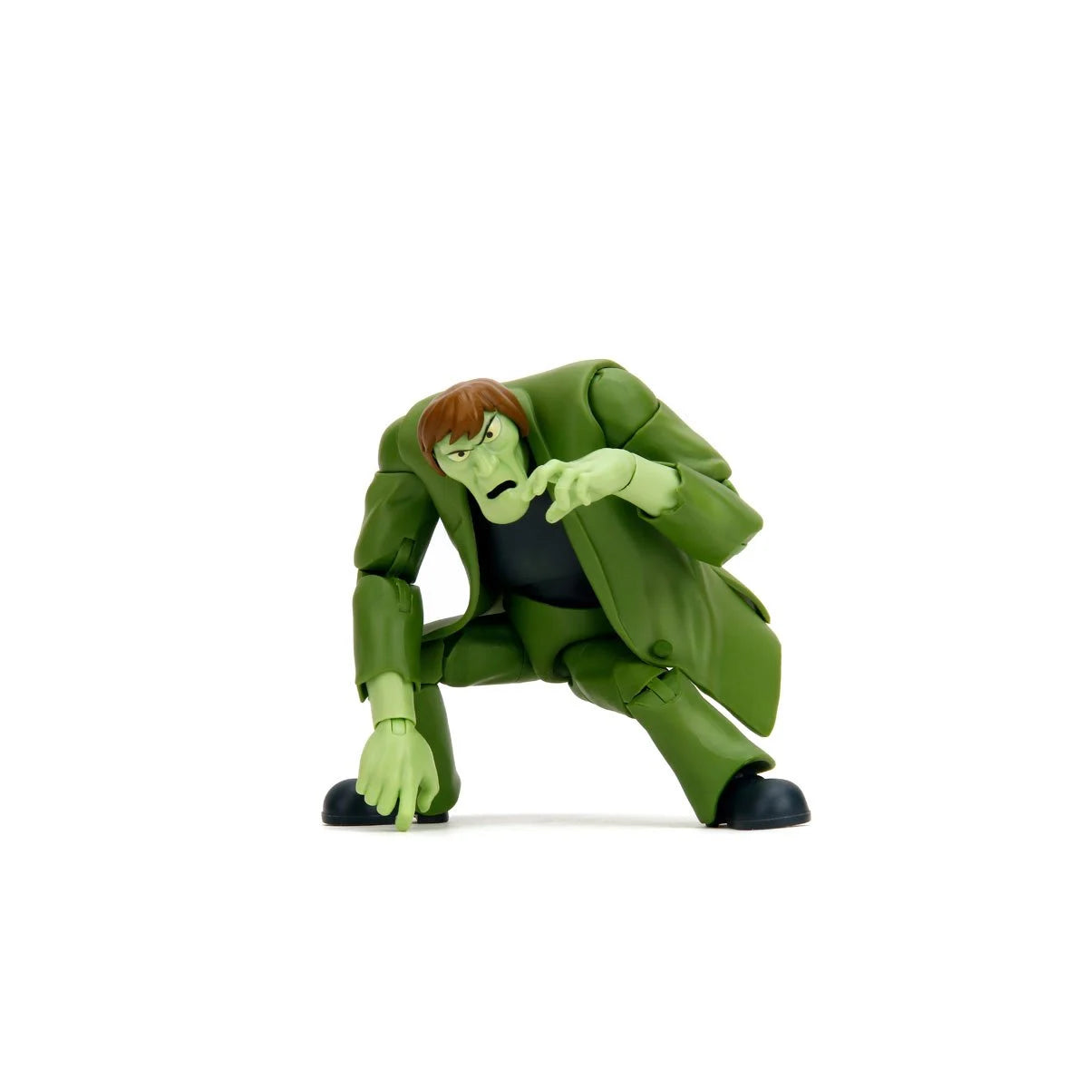 Jada Toys - Scooby-Doo!  - Wave 1  - Creeper