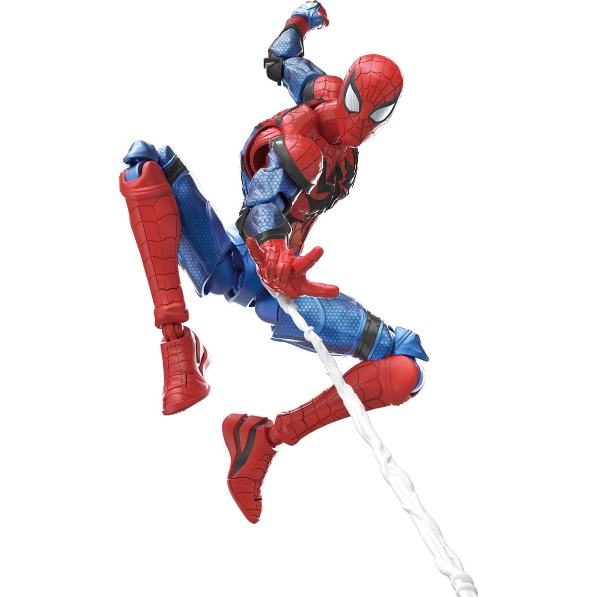 Blokees - Marvel Rivals - Spider-Man - Champion Class CC06